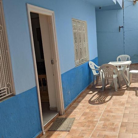 Casa Abdelghani Chefchaouen Extérieur photo