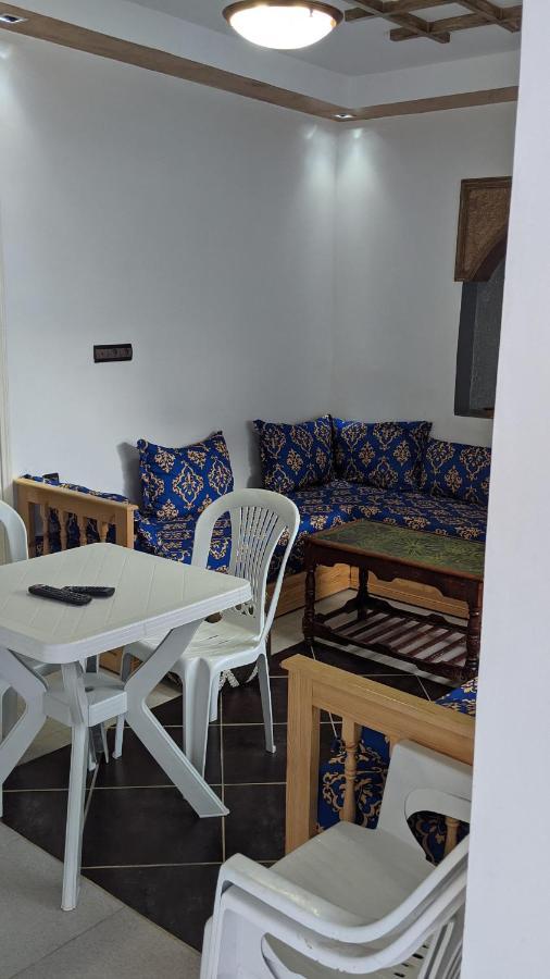 Casa Abdelghani Chefchaouen Extérieur photo