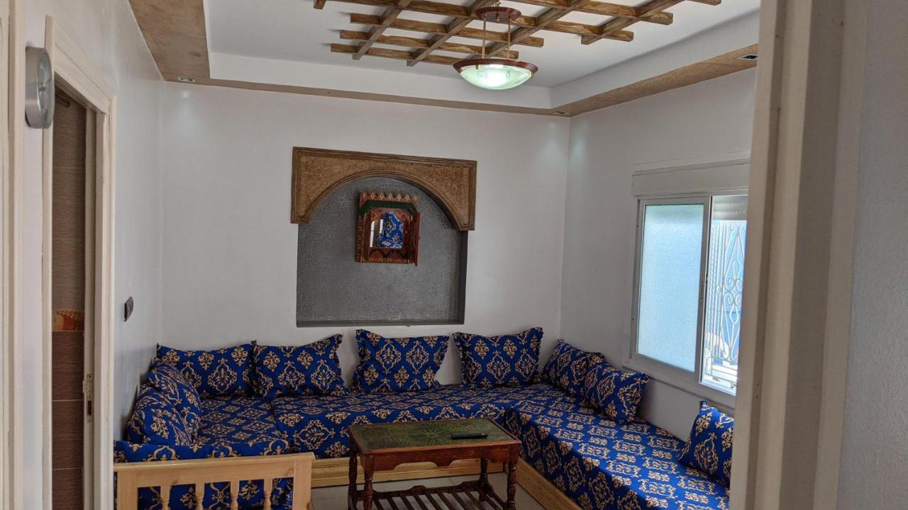 Casa Abdelghani Chefchaouen Extérieur photo